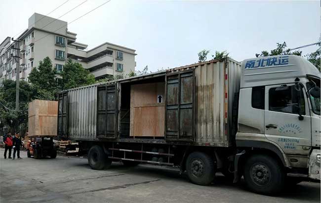 超声波清洗