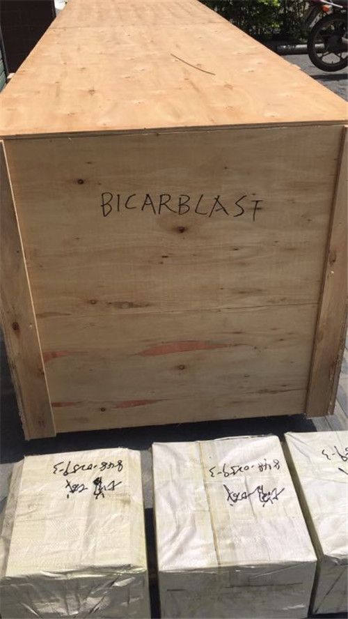 三达超声波清洗机出口荷兰